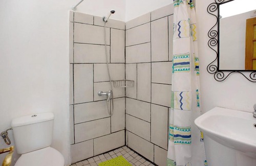 Mogan Apartment | Family-Friendly Retreat at Casa Almendro with Pool Access