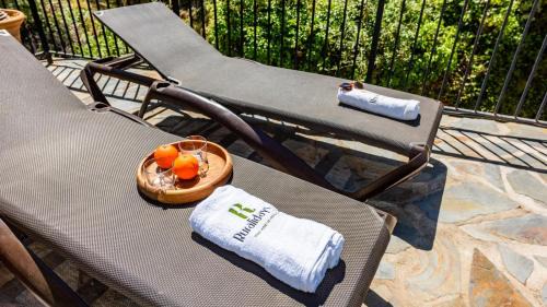 Competa House | Relax at Casa Almijara Cómpeta with Private Pool Access