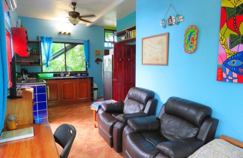 Pavones House | Casa Aloha: Perfect Getaway for Birds & Surf Enthusiasts
