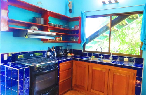 Pavones House | Casa Aloha: Perfect Getaway for Birds & Surf Enthusiasts