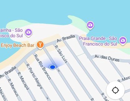 Enseada House | Casa Aloha Prainha