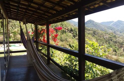 Lumiar House | Scenic Casa Alpina with Panoramic Views in Lumiar