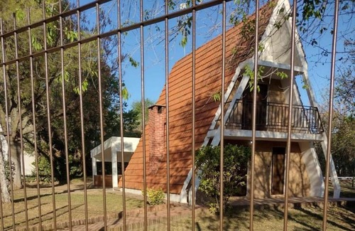 Bialet Masse House | Discover Casa Alpina: Family-Friendly Retreat with Pool