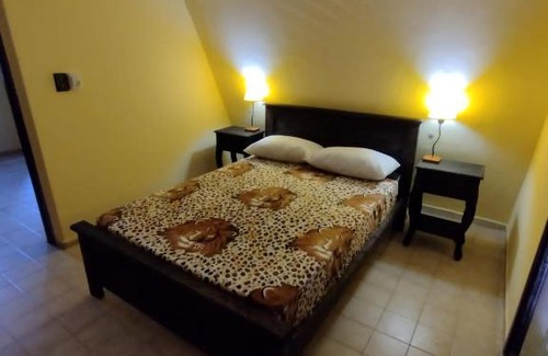 Bialet Masse House | Discover Casa Alpina: Family-Friendly Retreat with Pool