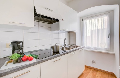 Riva del Garda Apartment | Top-Rated Casa Alpino 6 in Riva del Garda, Italy