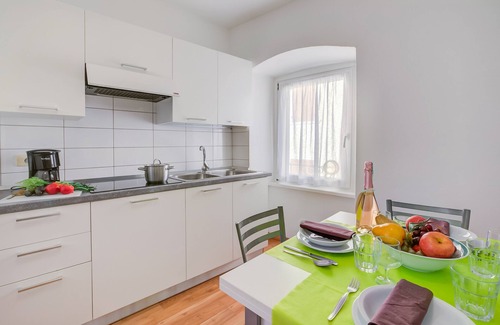 Riva del Garda Apartment | Top-Rated Casa Alpino 6 in Riva del Garda, Italy
