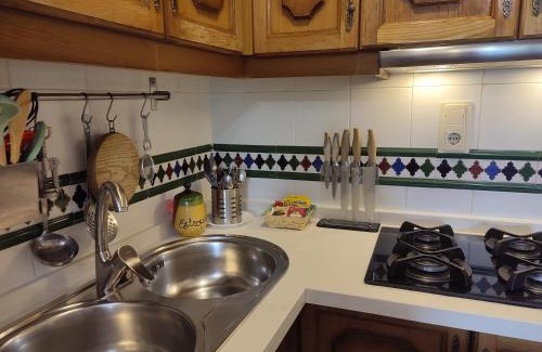 Bubion House | Casa Alpujarreña Fina Número 27: Rated 9.4 with Pool Access