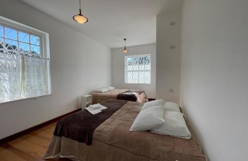 Jardim Andira House | Casa Alquimia