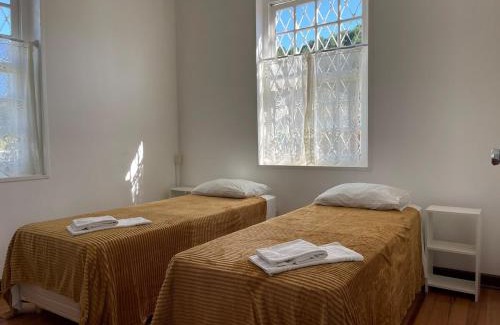 Jardim Andira House | Casa Alquimia