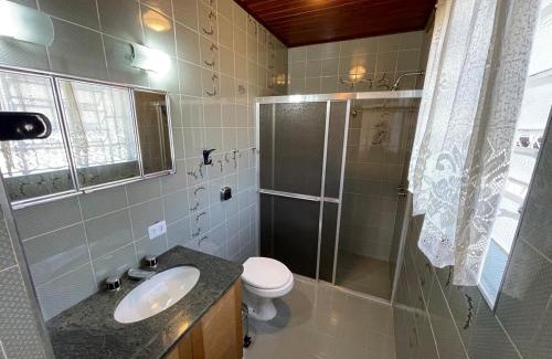 Jardim Andira House | Casa Alquimia