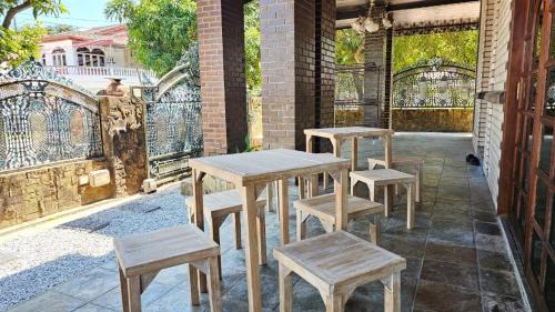 Bukit Hantu Villa | Discover CASA ALRAWDAH: Family-Friendly 4-Star Retreat