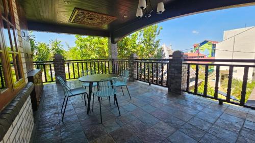 Bukit Hantu Villa | Discover CASA ALRAWDAH: Family-Friendly 4-Star Retreat