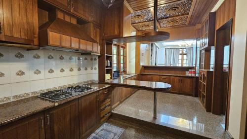 Bukit Hantu Villa | Discover CASA ALRAWDAH: Family-Friendly 4-Star Retreat