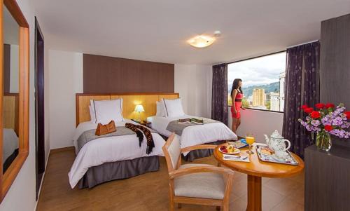Financial District Hotel | Discover Family-Friendly Comfort at Casa Alta, 5-Star Experience