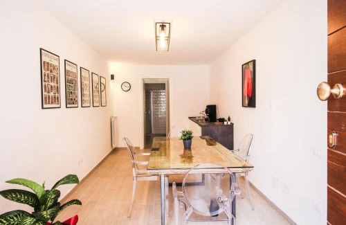 L'Aquila House | Discover Casa Alta: Family-Friendly Stay with Kitchen