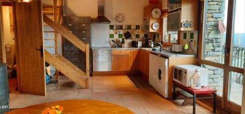 La Fueva House | Casa Altamira