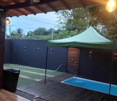 Alter do Chao House | Family-Friendly Casa Alter Oficial with Pool & Perfect Reviews