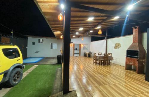 Alter do Chao House | Family-Friendly Casa Alter Oficial with Pool & Perfect Reviews