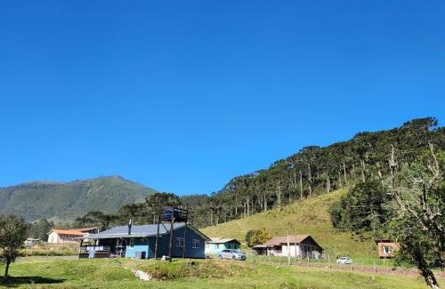 Urubici House | Family-Friendly Retreat at Casa Alto Canoas - Rated 10/10