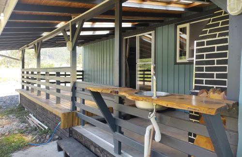 Urubici House | Family-Friendly Retreat at Casa Alto Canoas - Rated 10/10