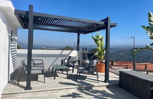 Penafiel House | Experience Casa Alto da Massada: 4-Star Oceanfront Retreat