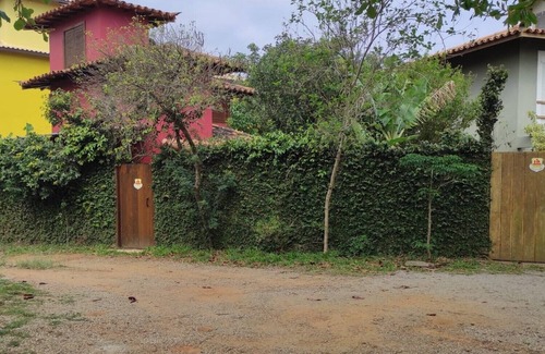 Alto de Buzios House | Discover Casa Alto de Búzios: Near Beaches and Attractions