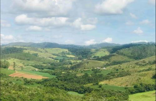 Pocinhos do Rio Verde House | Elegant Mountain Retreat with Spectacular Views & Family Amenities