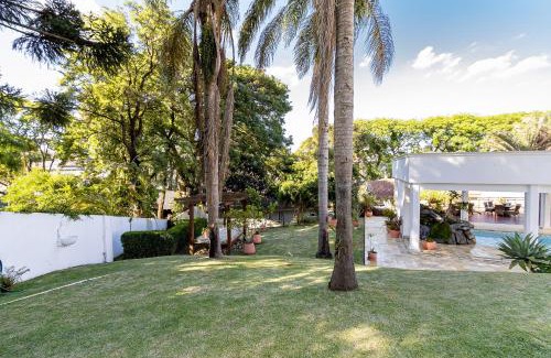 Seminario Villa | Elegant Casa with Pool and Pet-Friendly Amenities