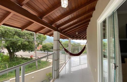 Florianopolis House | Beachfront Casa Alto Padrão: Guest Rated 10/10 Experience