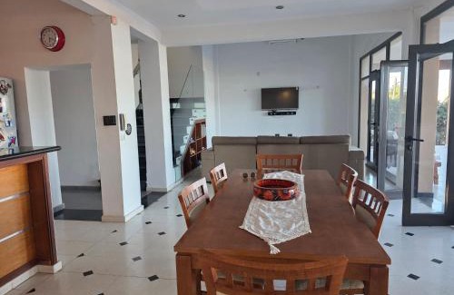La Rioja House | Casa Altos Velazco