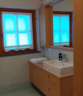 Bormio Apartment | Casa Alu': Top-Rated with Family-Friendly Amenities
