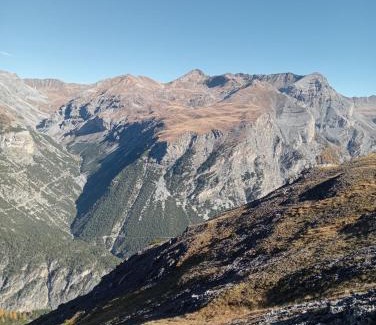 Bormio Apartment | Casa Alu': Top-Rated with Family-Friendly Amenities