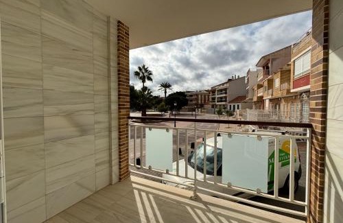 Los Alcazares Apartment | Casa Aluse Beach by SunshineClub