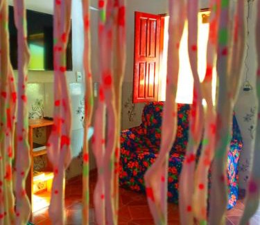 Mucuge House | Family-Friendly Retreat at Casa Alva da Chapada, Rated 9/10