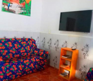 Mucuge House | Family-Friendly Retreat at Casa Alva da Chapada, Rated 9/10