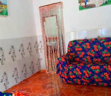 Mucuge House | Family-Friendly Retreat at Casa Alva da Chapada, Rated 9/10
