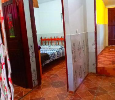 Mucuge House | Family-Friendly Retreat at Casa Alva da Chapada, Rated 9/10