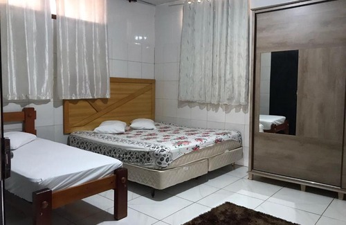 Pirenopolis House | Unforgettable Stay at Casa Alvarenga - Pet Friendly Retreat