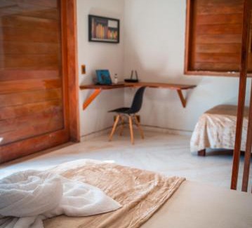 Atins House | Discover Casa Amado Atins: Pet-Friendly Paradise Awaits