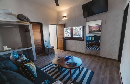 Sayulita Cabin | Discover Casa Amaia: Centrally Located in Town