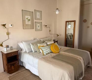 Salobrena Villa | Stunning Oceanfront Getaway at Casa Amandava - 9.7 Rated
