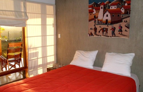 San Ramon Bed & Breakfast | Relax at Casa Amanecer Bed & Breakfast - Guest Rated 9.8
