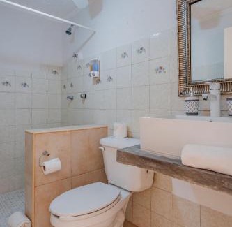 Centro Apartment | Casa Amanecer