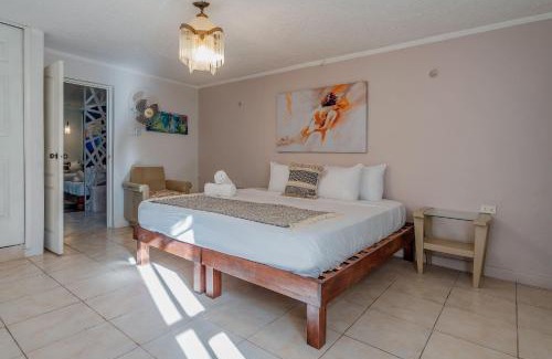 Centro Apartment | Casa Amanecer