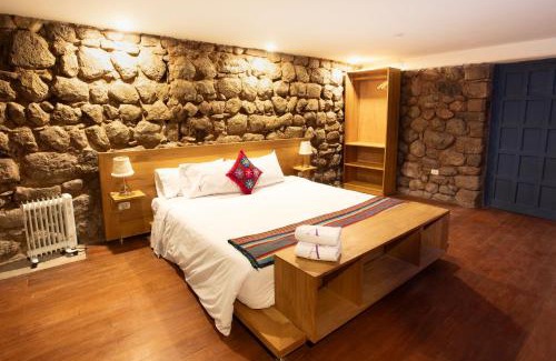 Cusco Historic Center Hostel | Casa Amará