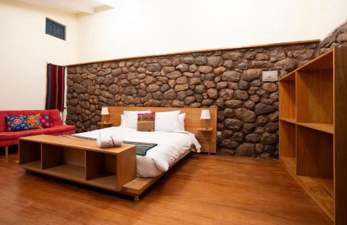 Cusco Historic Center Hostel | Casa Amará