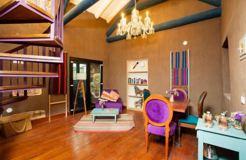 Cusco Historic Center Hostel | Casa Amará