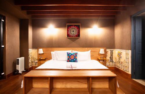 Cusco Historic Center Hostel | Casa Amará