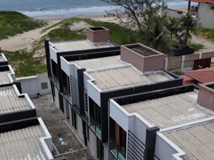 Pecém Apartment | Pet-Friendly Oasis Casa Amar in Cumbuco with Ocean Views