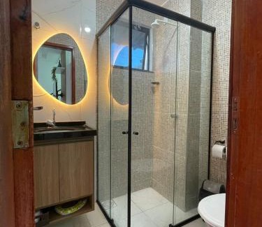 Pecém Apartment | Pet-Friendly Oasis Casa Amar in Cumbuco with Ocean Views